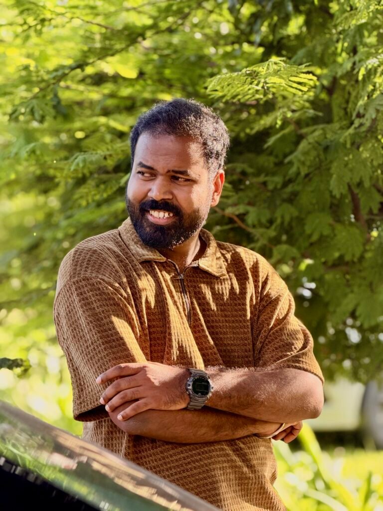 Kalpathikkaran Website image
